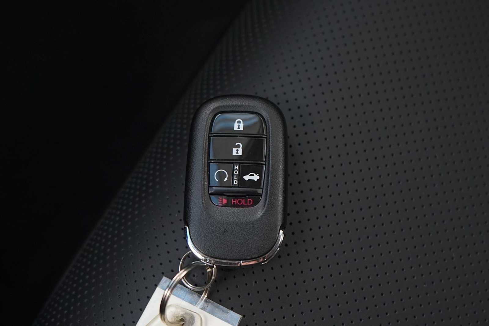 Thumbnail: 2025 Honda Accord - 28