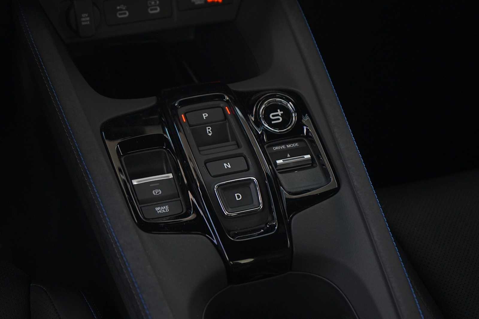 2026 Honda Prelude Base - Photo 18