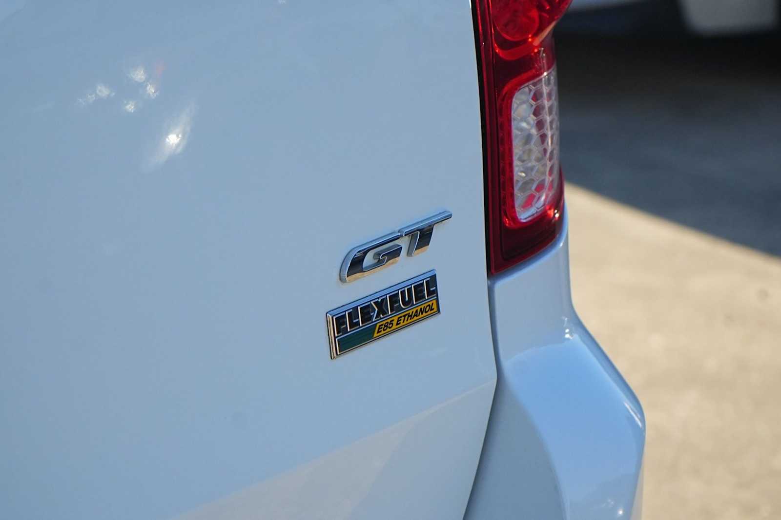 Thumbnail: 2018 Dodge Grand Caravan - 8