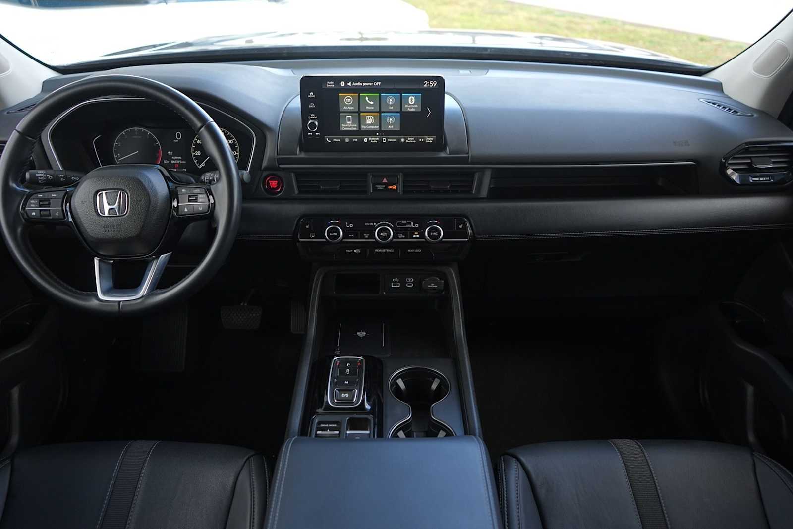 Thumbnail: 2023 Honda Pilot - 10