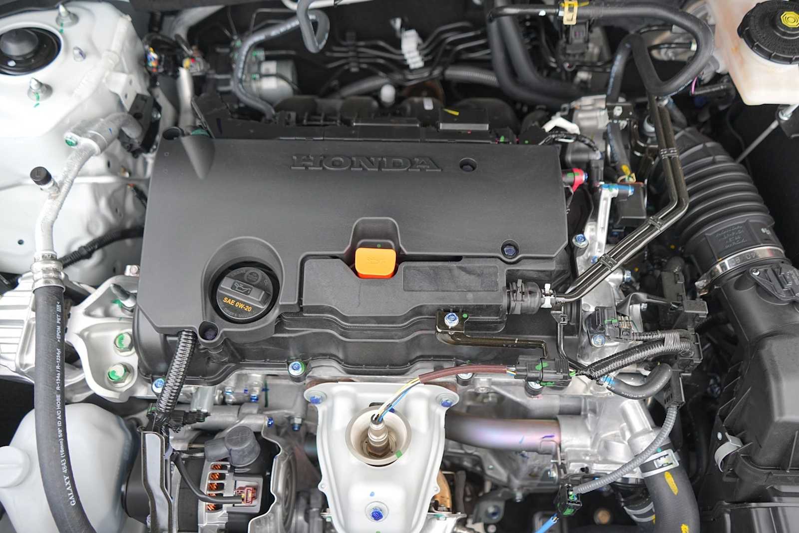 Thumbnail: 2026 Honda HR-V - 9