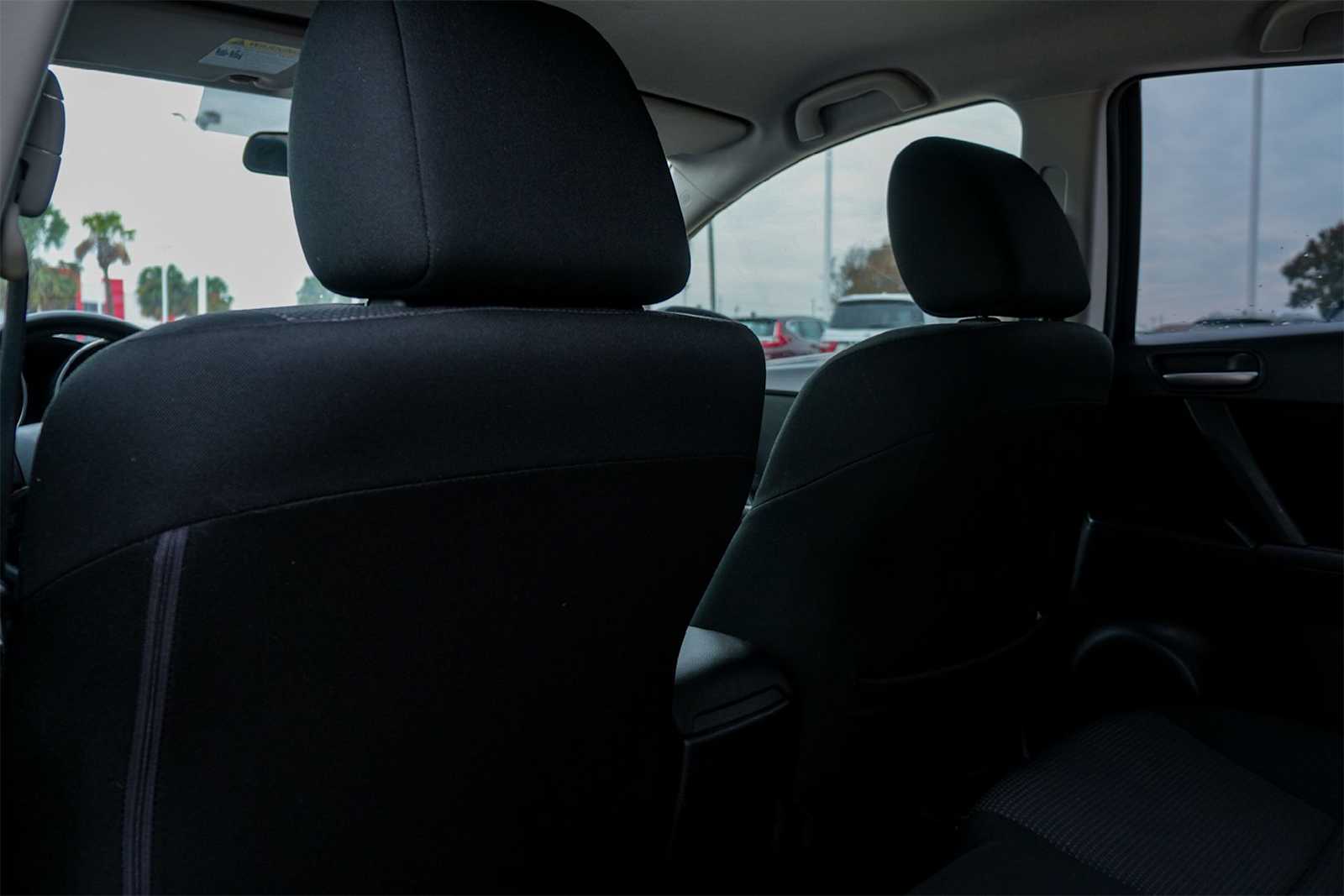 Thumbnail: 2012 Mazda Mazda3 - 12