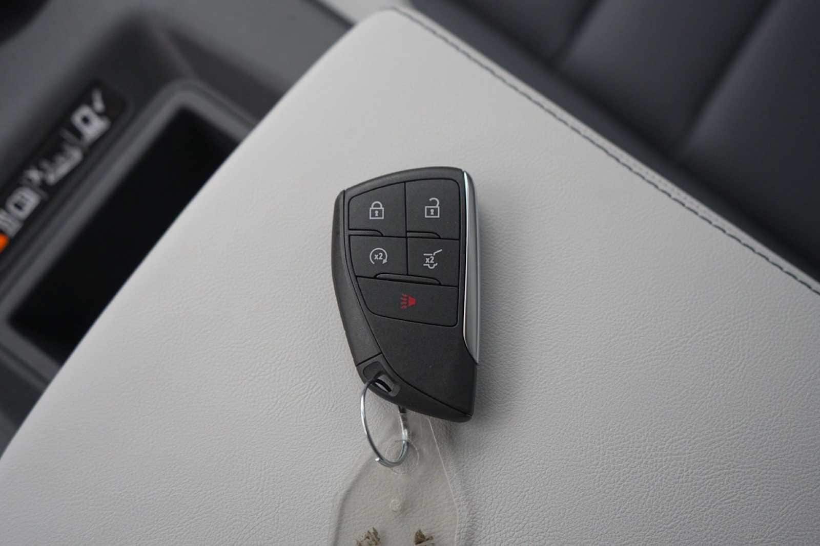 Thumbnail: 2026 Honda Prologue - 20