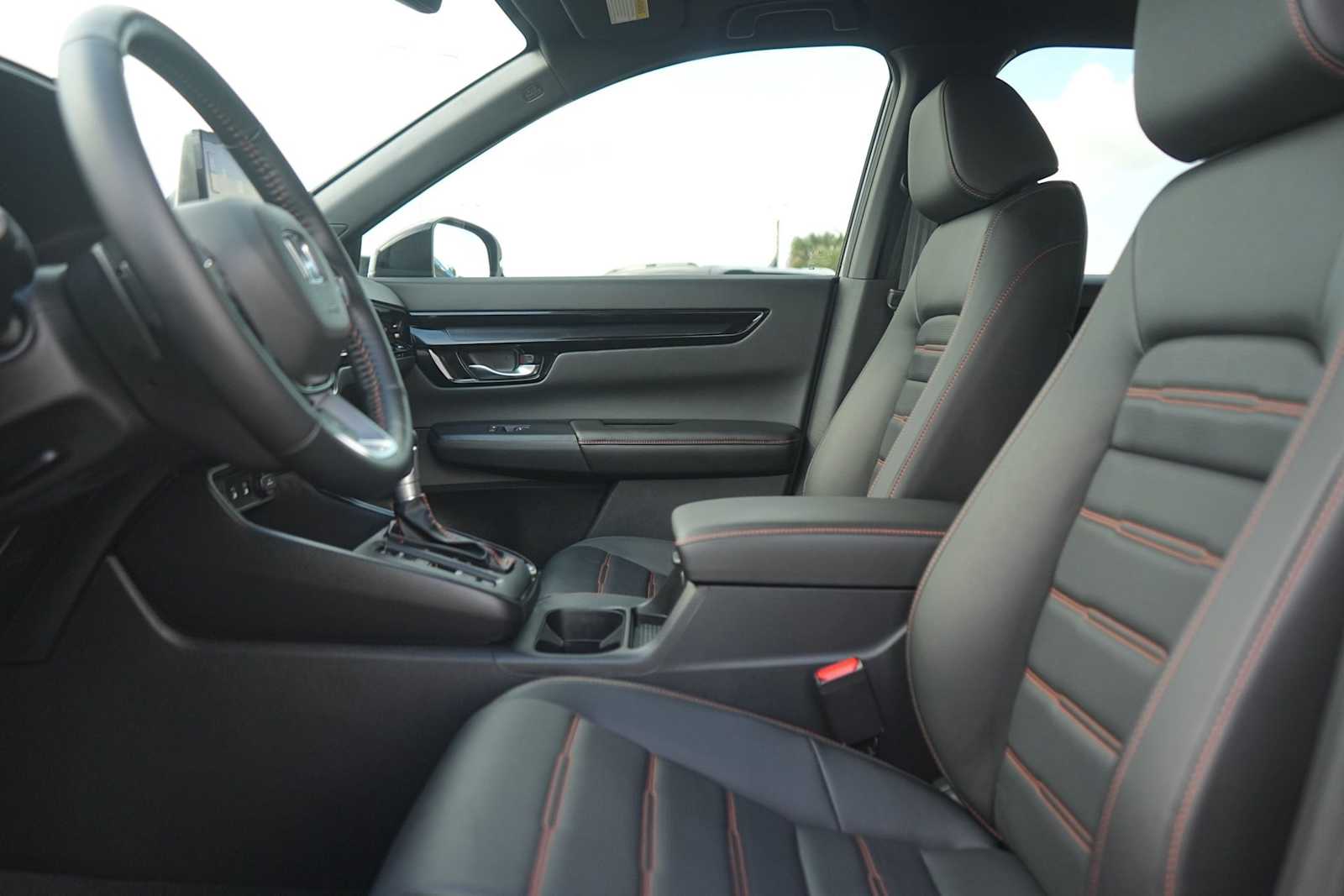 Thumbnail: 2026 Honda CR-V - 11