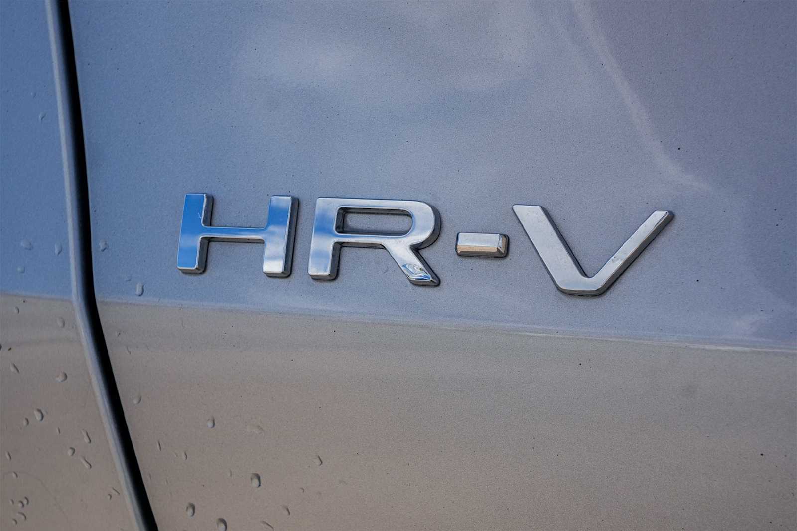 Thumbnail: 2026 Honda HR-V - 7