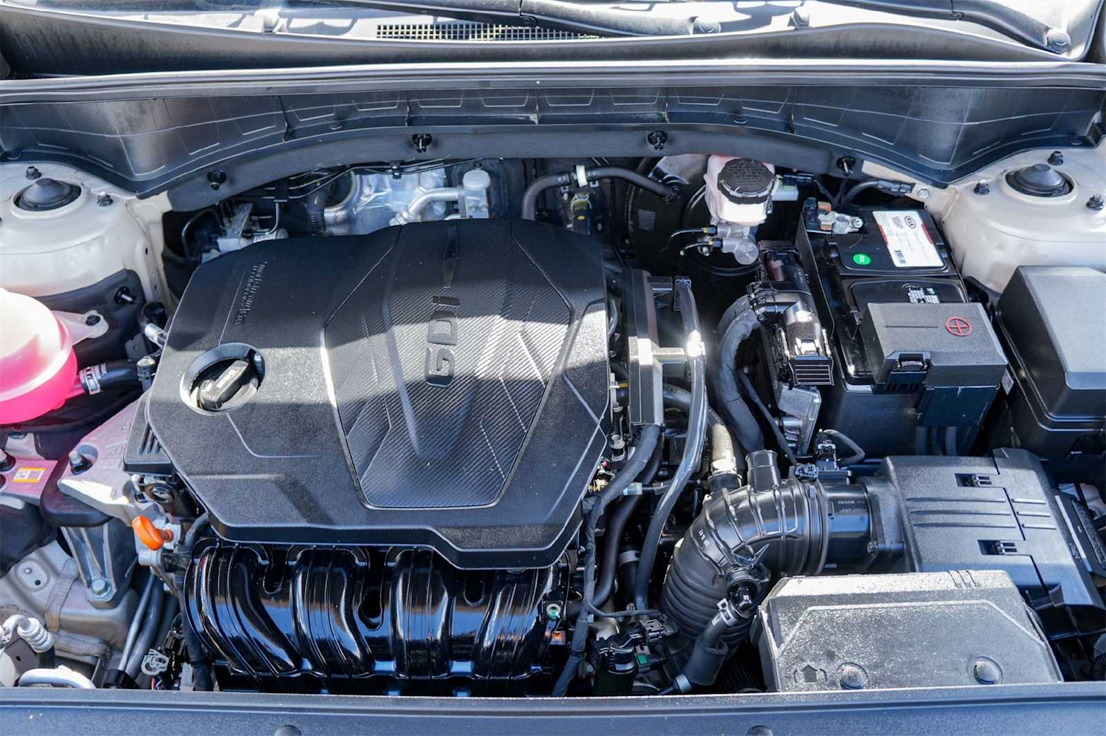 Thumbnail: 2021 Kia Sorento - 18