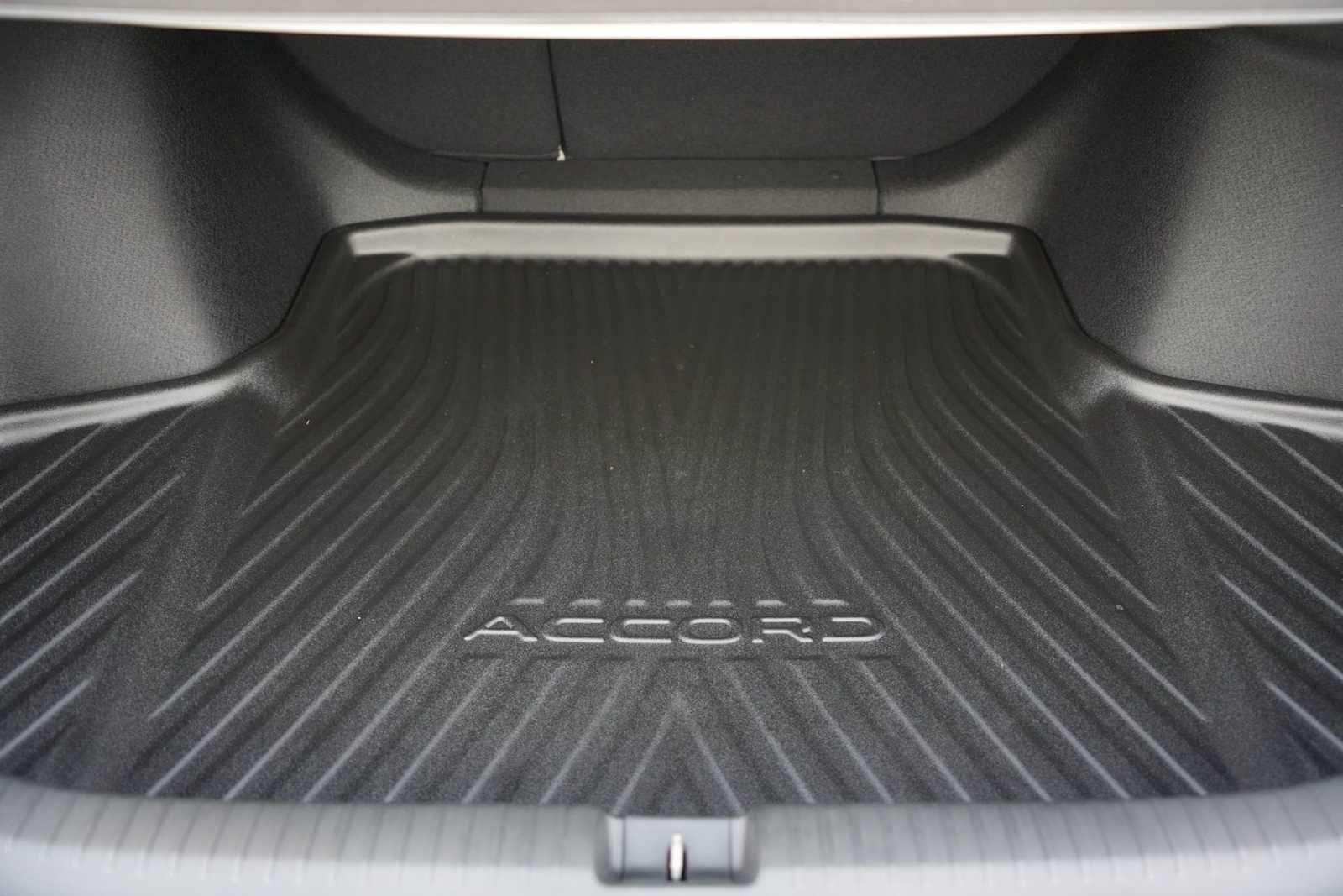 Thumbnail: 2025 Honda Accord - 19