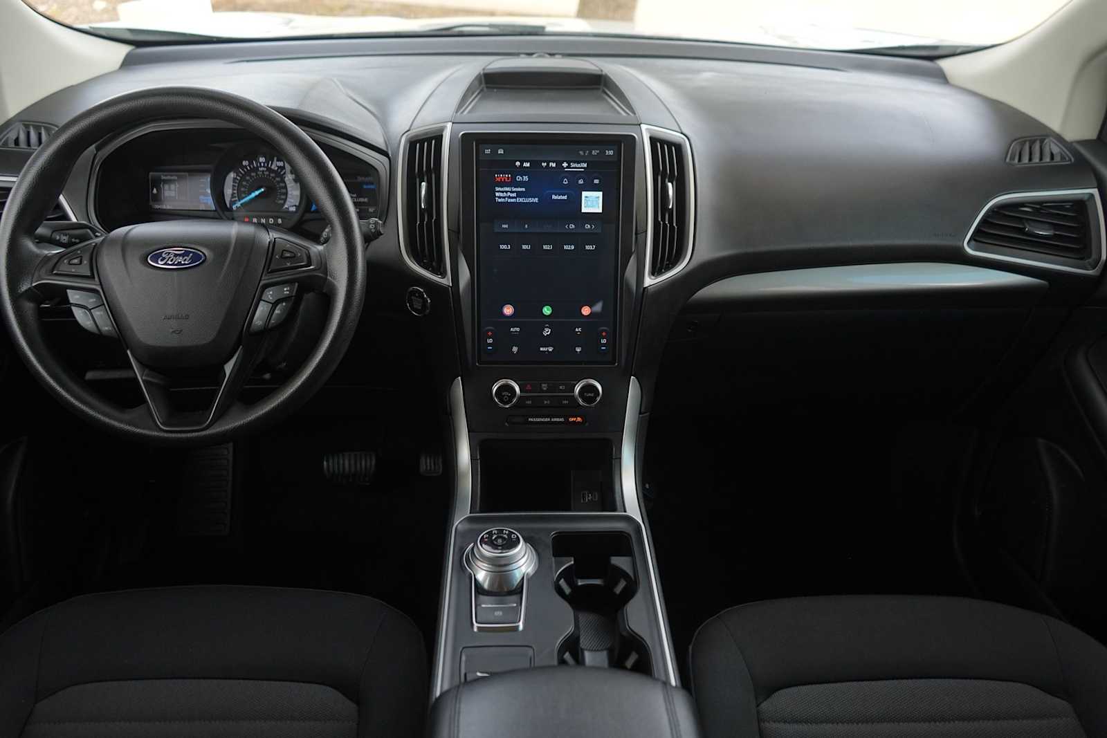Thumbnail: 2023 Ford Edge - 10