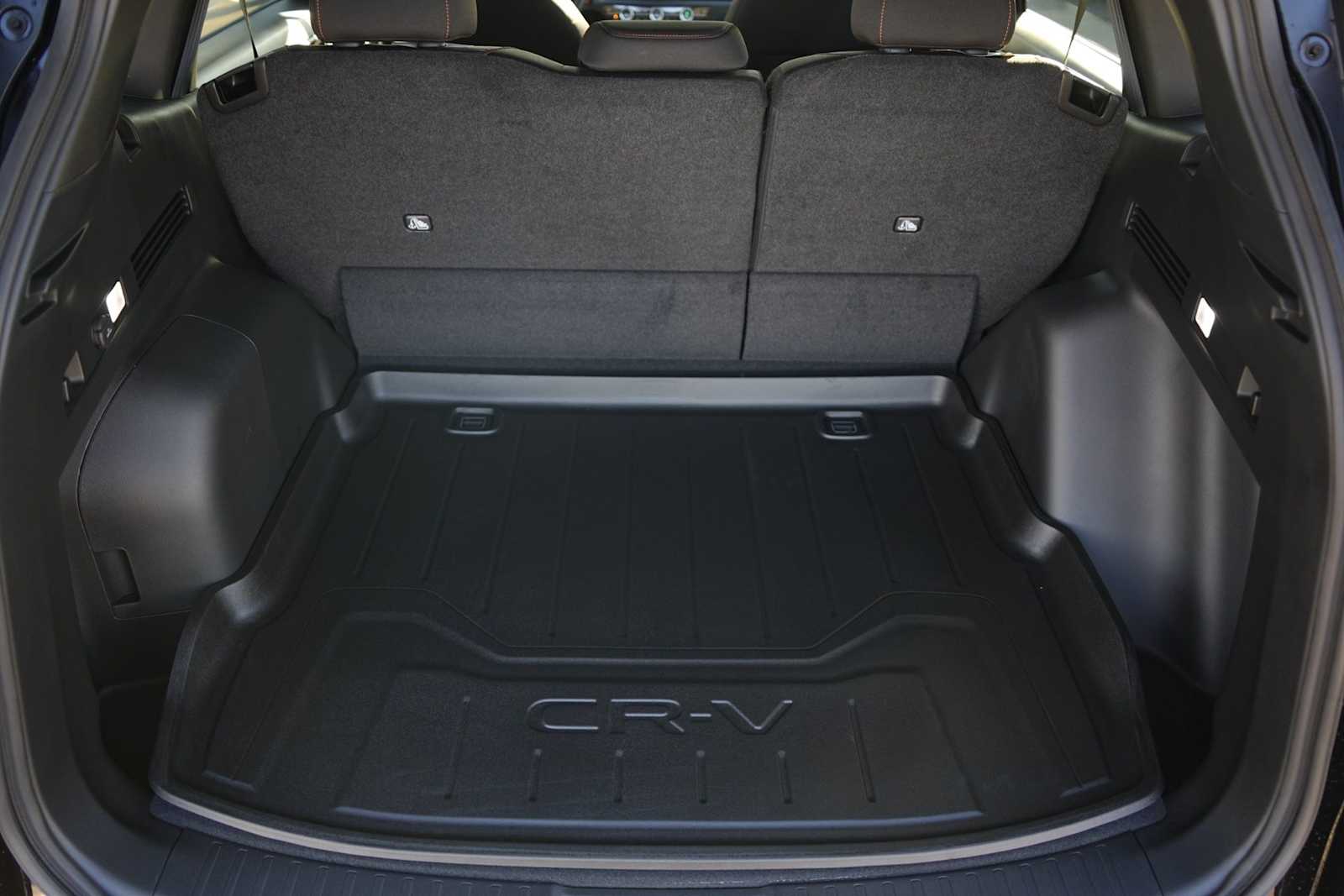 Thumbnail: 2026 Honda CR-V - 19