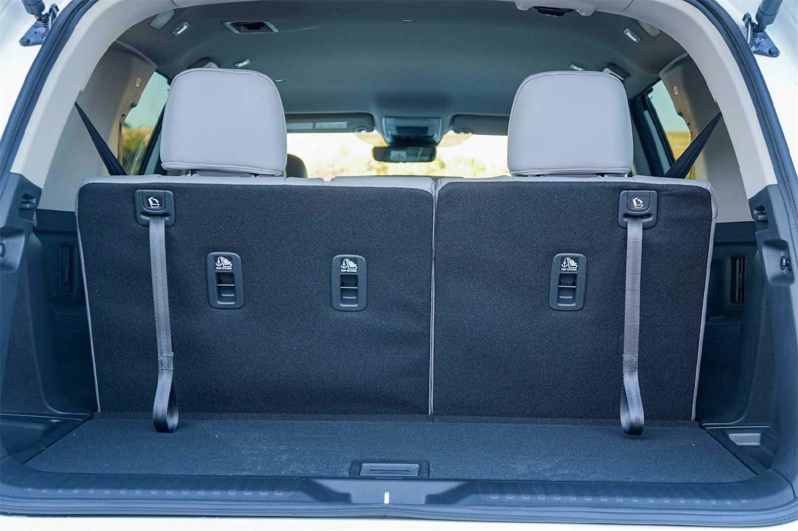 Thumbnail: 2025 Honda Pilot - 19