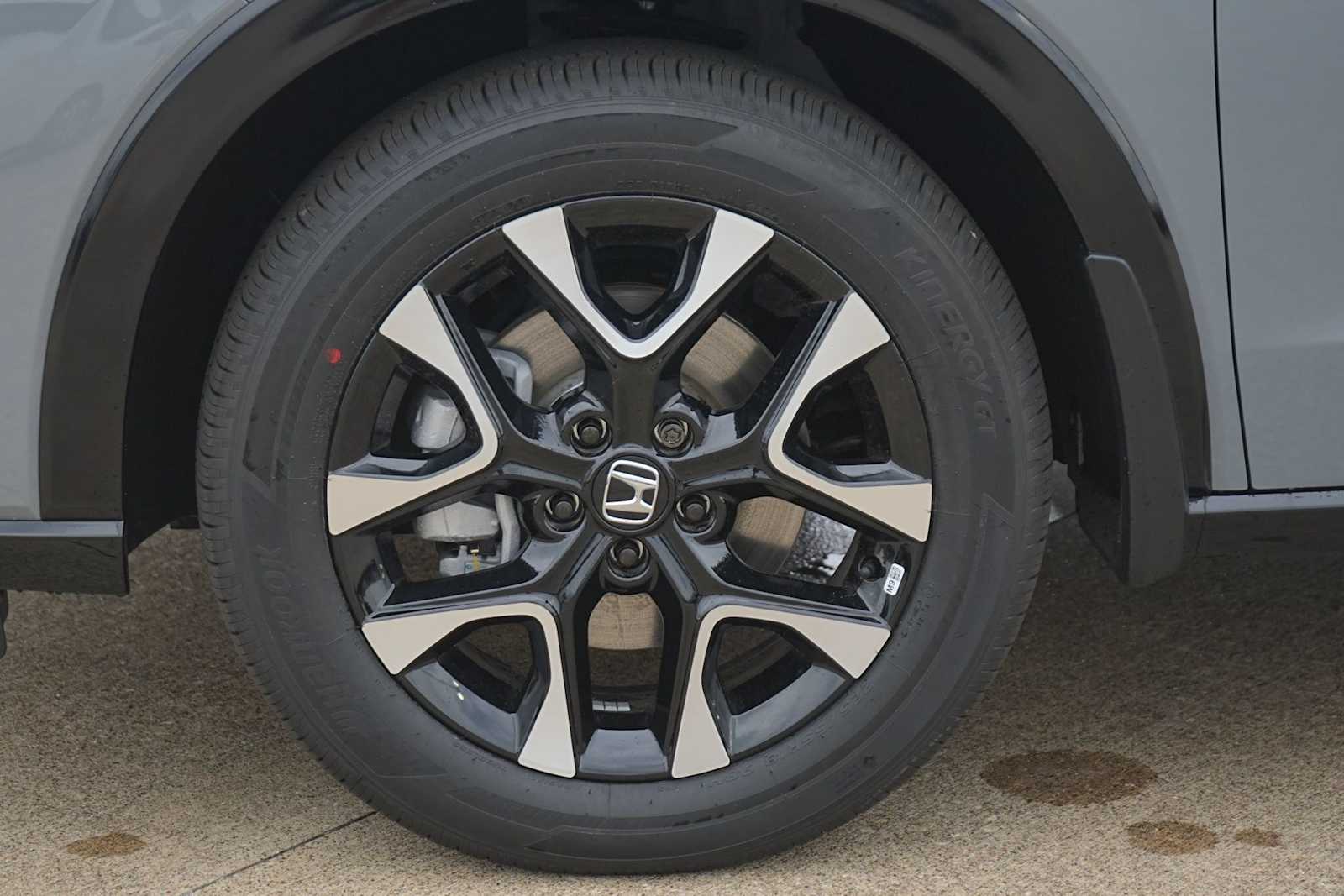 Thumbnail: 2026 Honda HR-V - 6