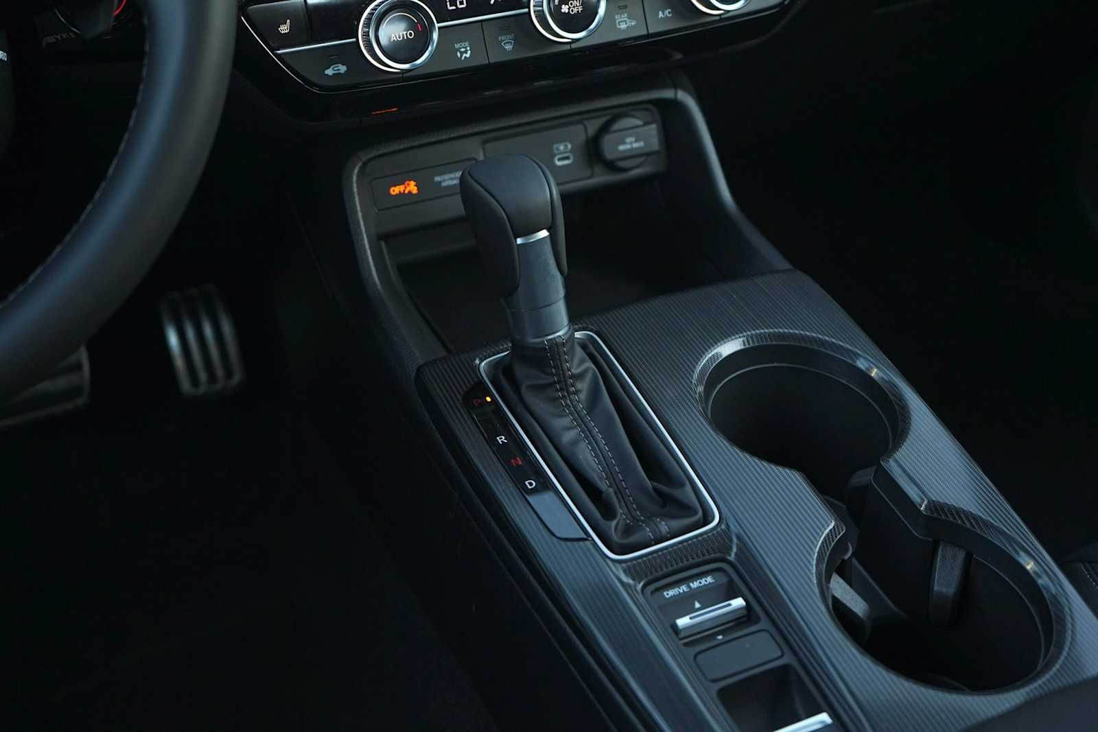 Thumbnail: 2026 Honda Civic - 17