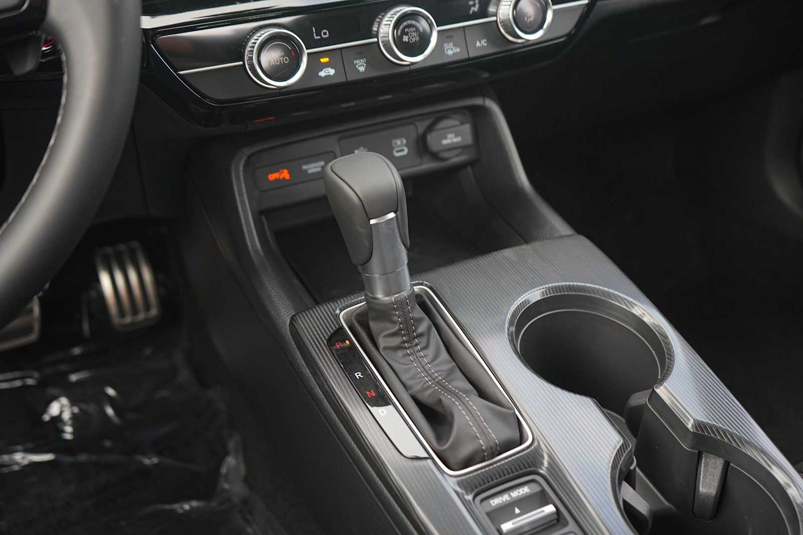 Thumbnail: 2026 Honda Civic - 17