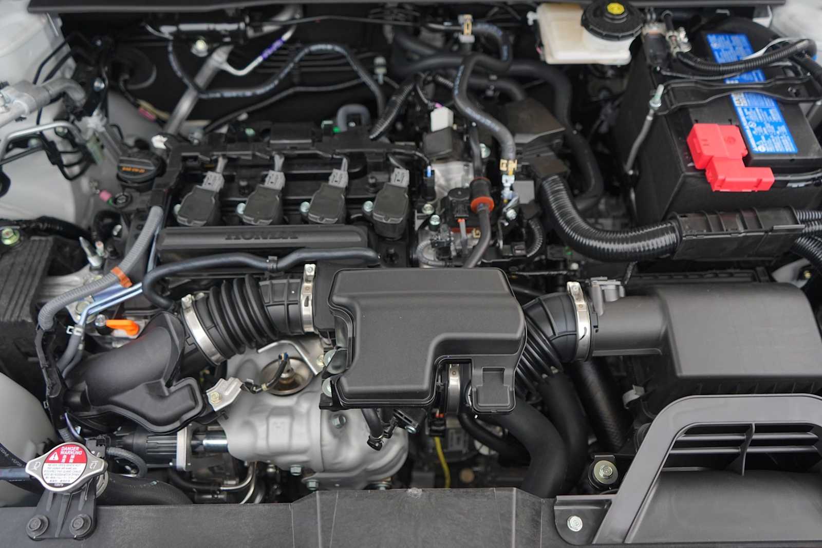 Thumbnail: 2026 Honda CR-V - 8