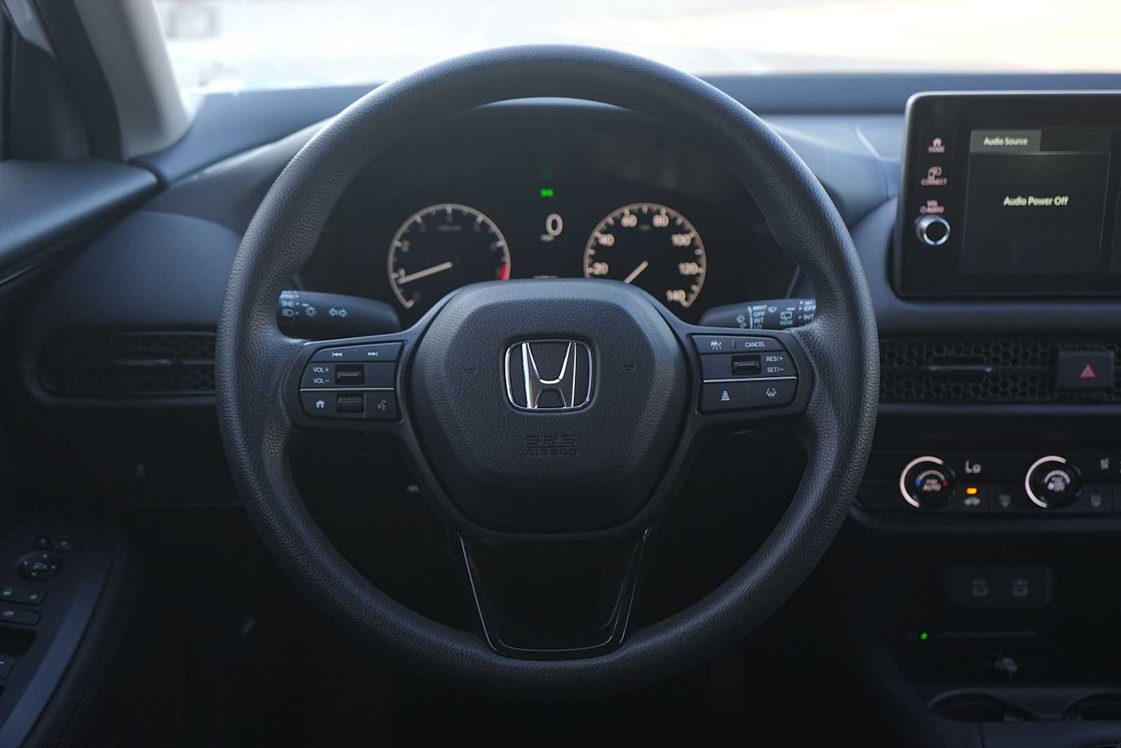 Thumbnail: 2026 Honda HR-V - 15