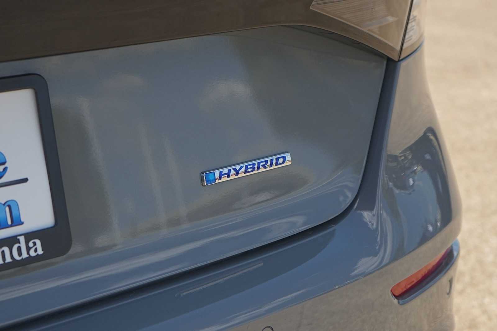 Thumbnail: 2026 Honda Accord - 8