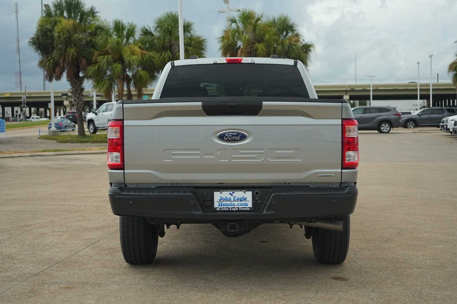 2023 Ford F-150 - Photo 4