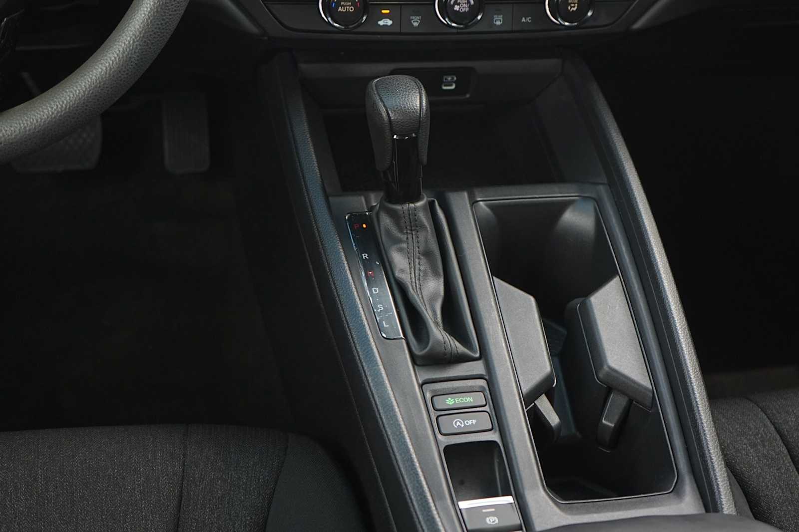 Thumbnail: 2024 Honda Accord - 20