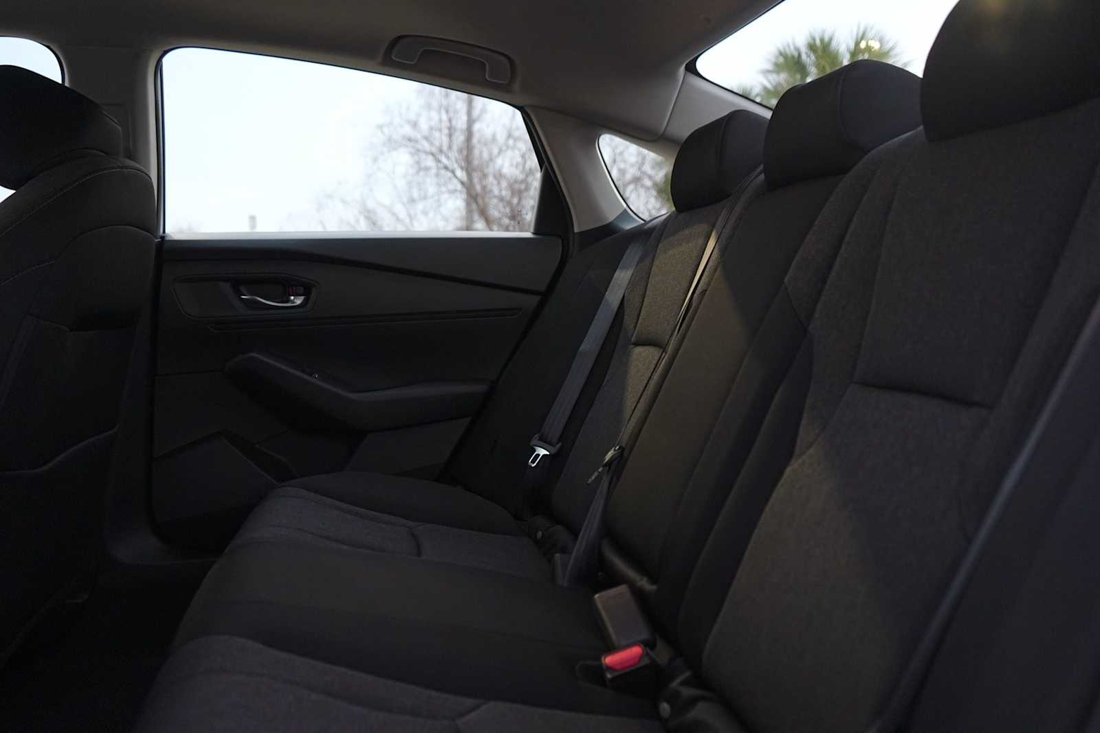 Thumbnail: 2026 Honda Accord - 13