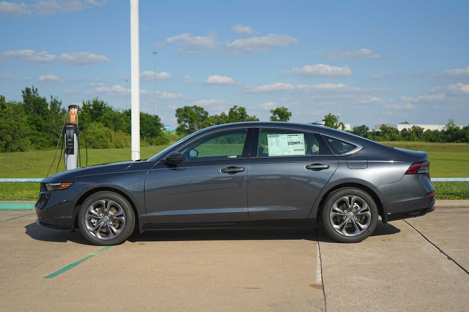 Thumbnail: 2026 Honda Accord - 3