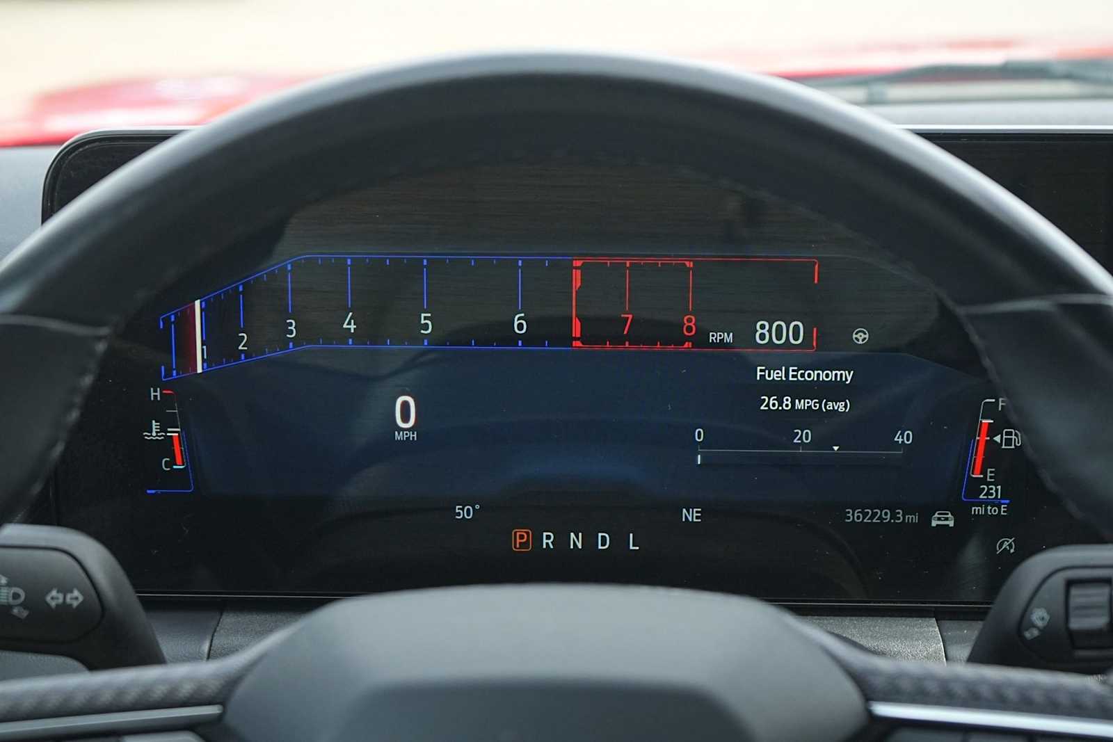 Thumbnail: 2024 Ford Mustang - 21