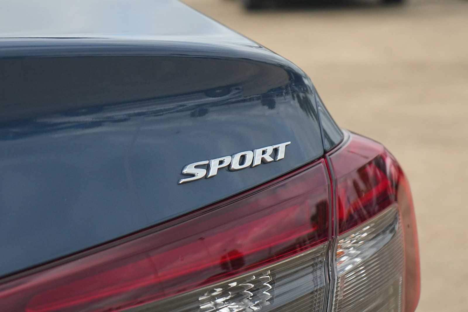 Thumbnail: 2025 Honda Civic - 8