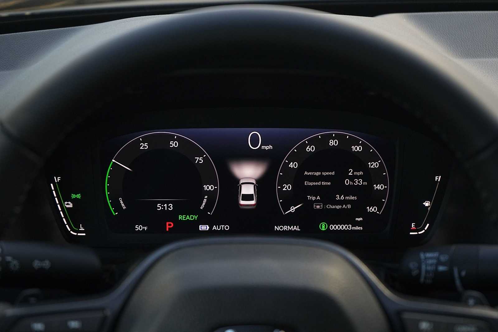 Thumbnail: 2025 Honda Accord - 18