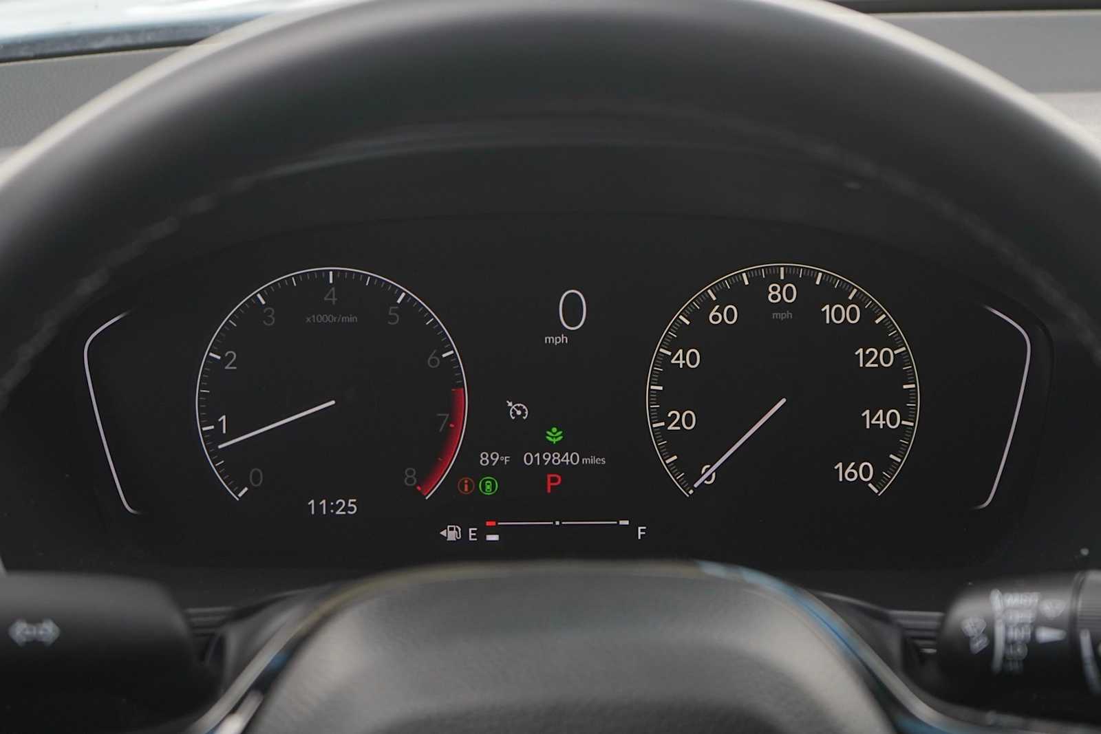 Thumbnail: 2024 Honda Civic - 21