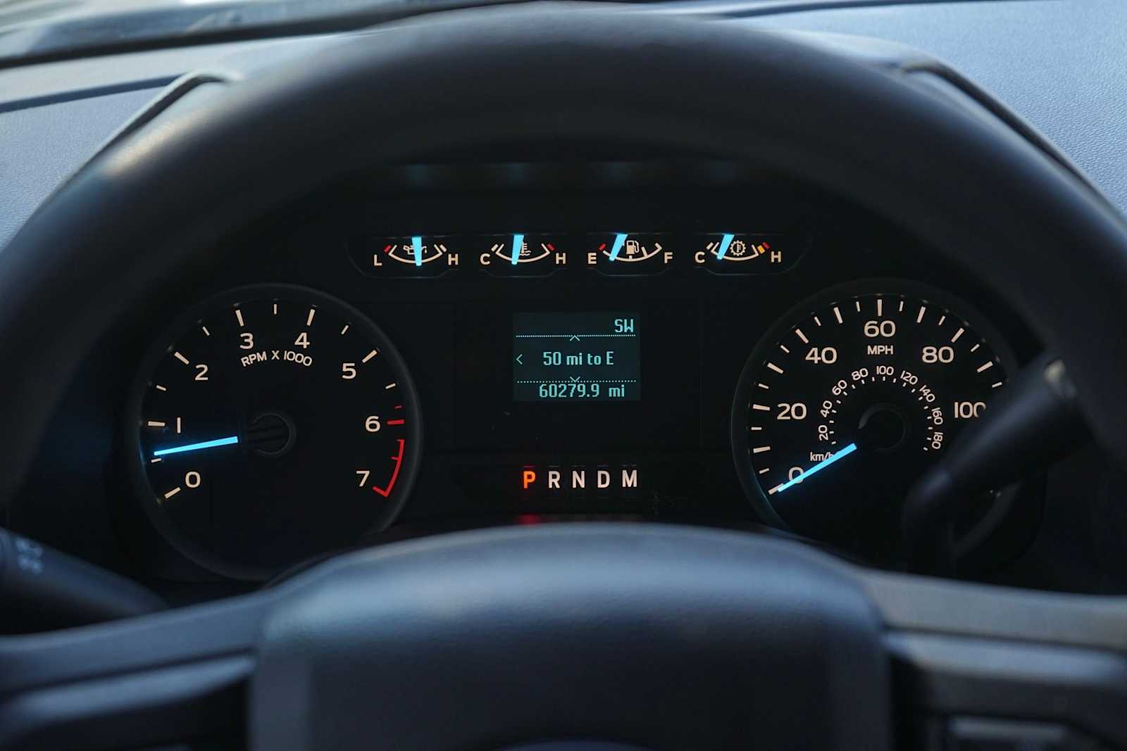 Thumbnail: 2018 Ford F-150 - 21