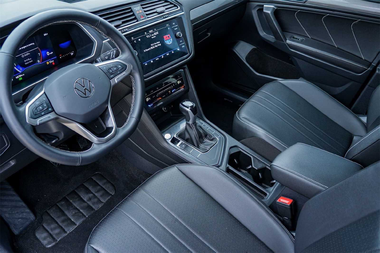 Thumbnail: 2024 Volkswagen Tiguan - 2