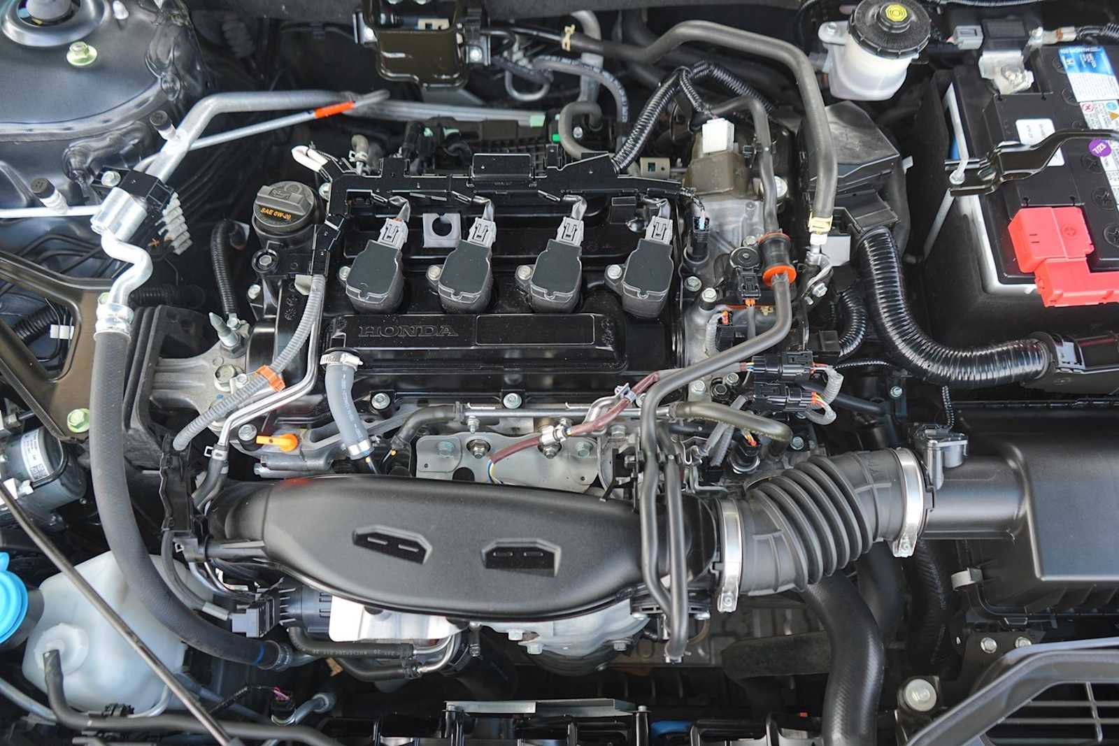 Thumbnail: 2023 Honda Accord - 9