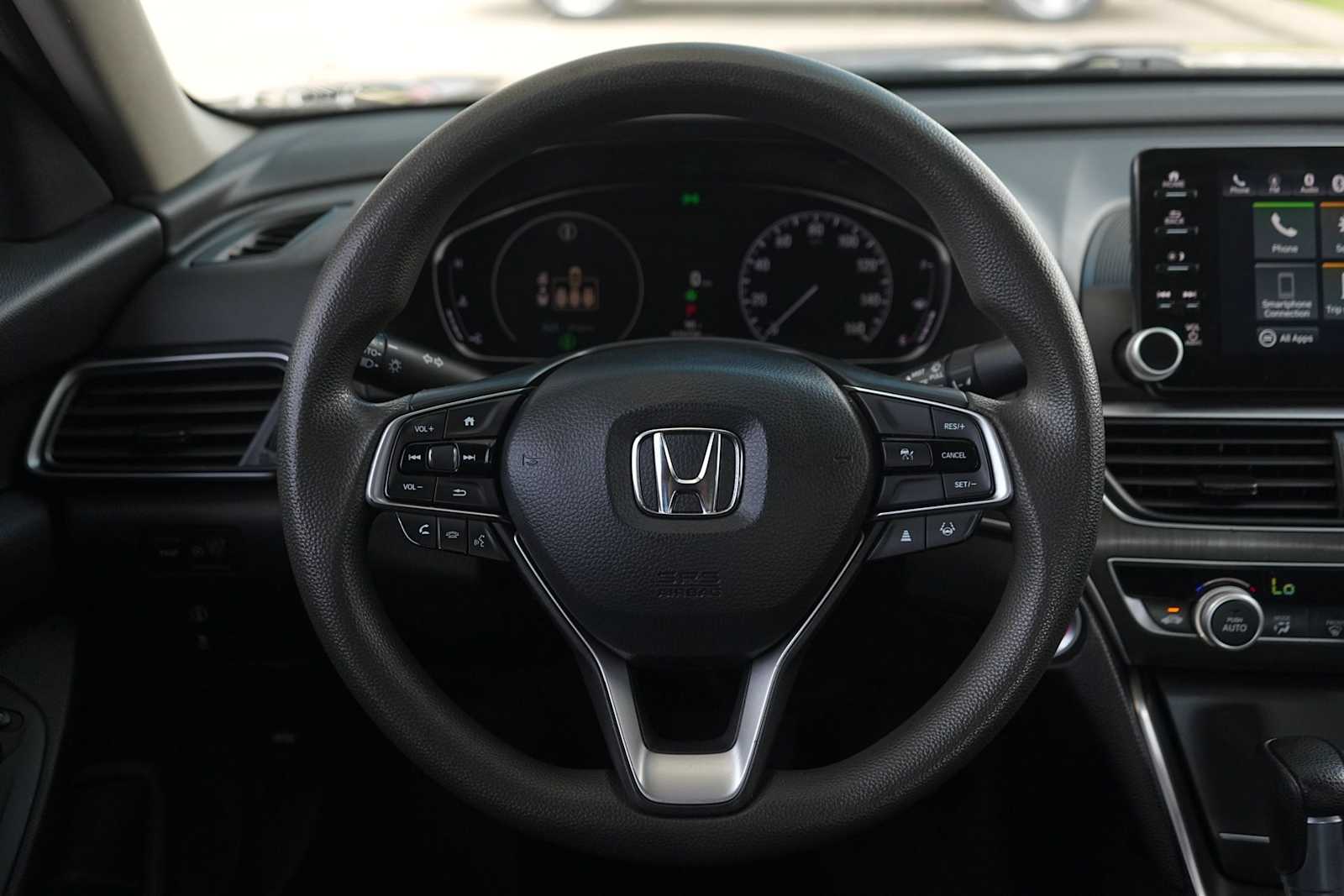 Thumbnail: 2021 Honda Accord - 16