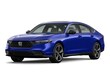 Honda Accord Hybrid