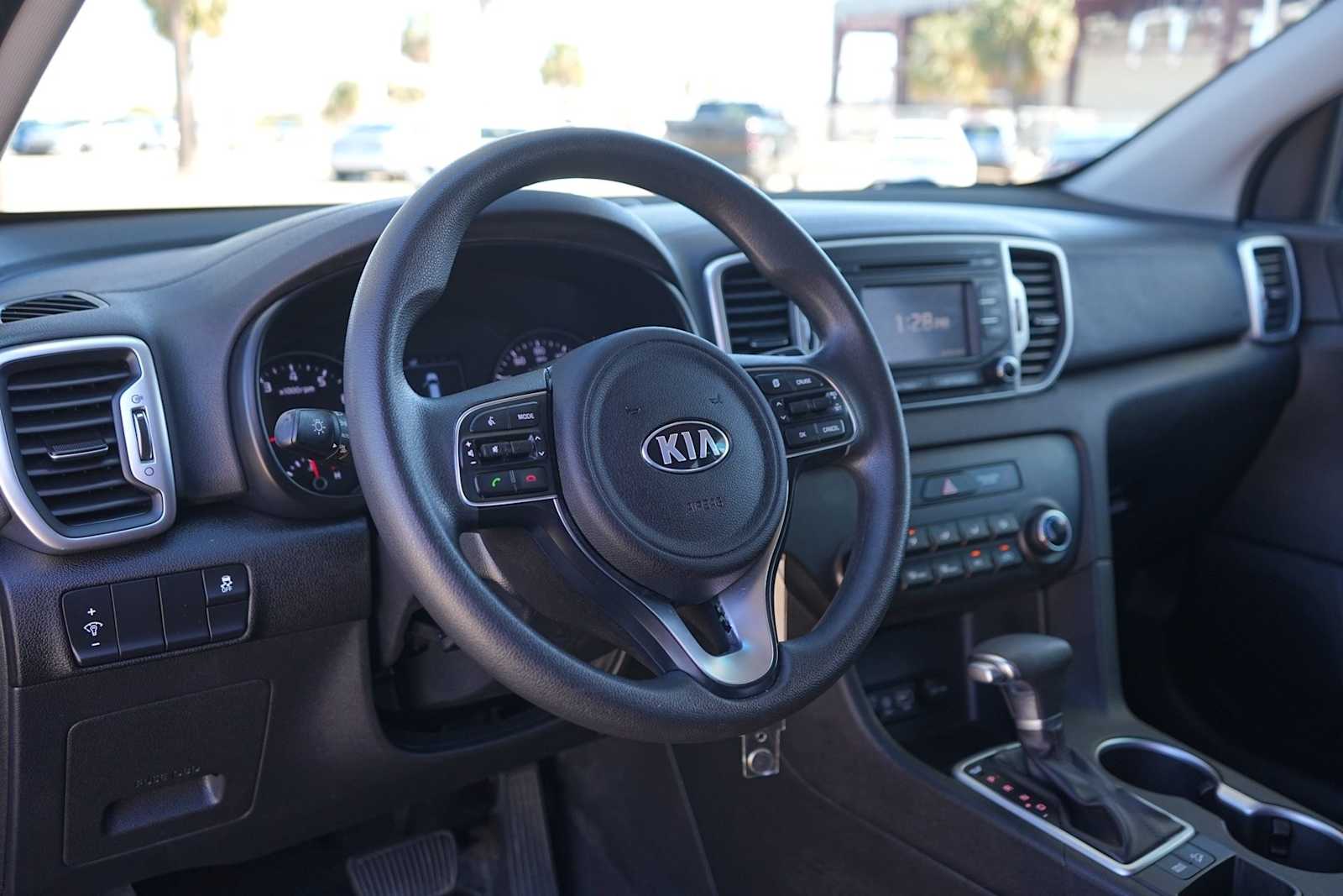 Thumbnail: 2018 Kia Sportage - 2