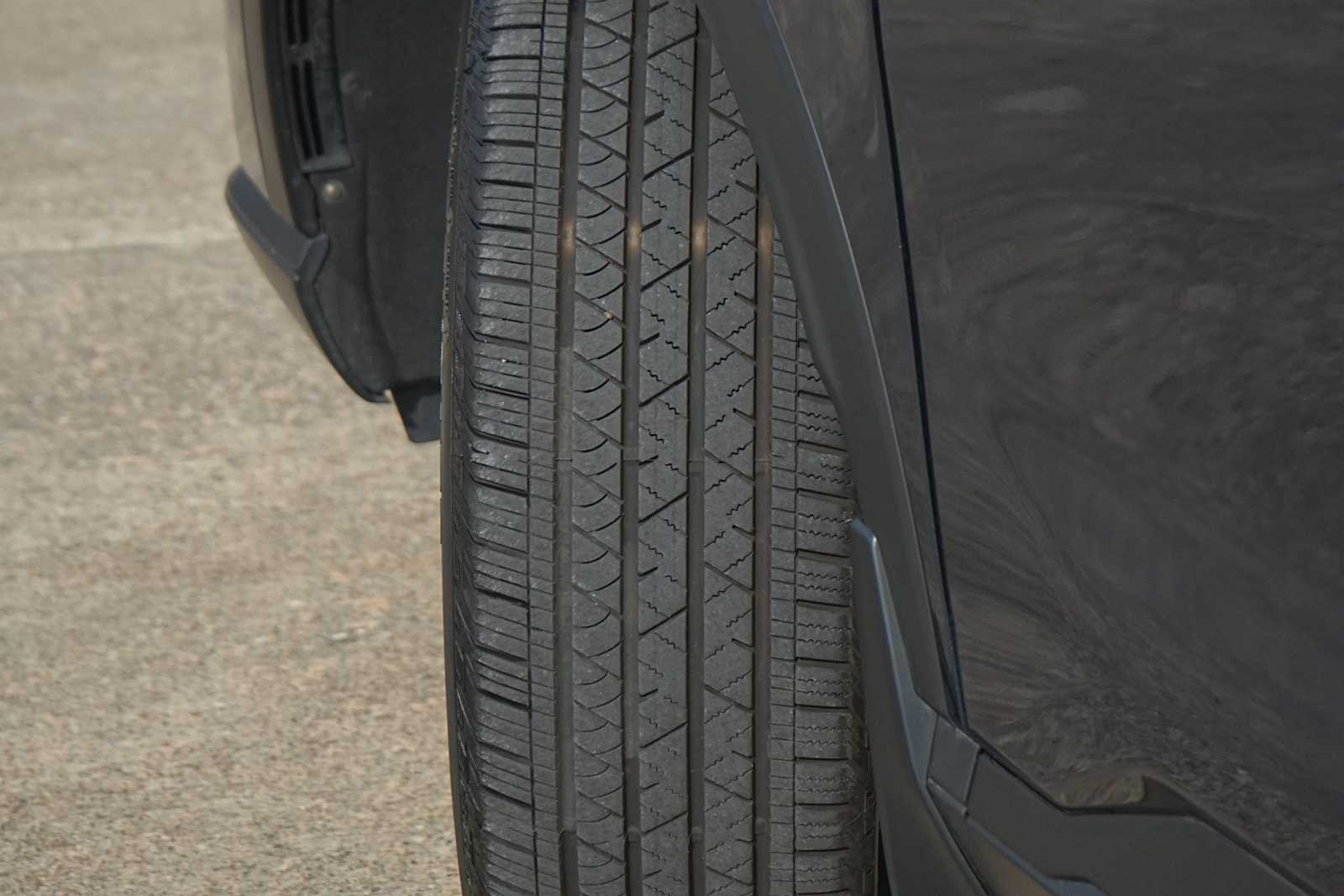 Thumbnail: 2026 Honda CR-V - 29