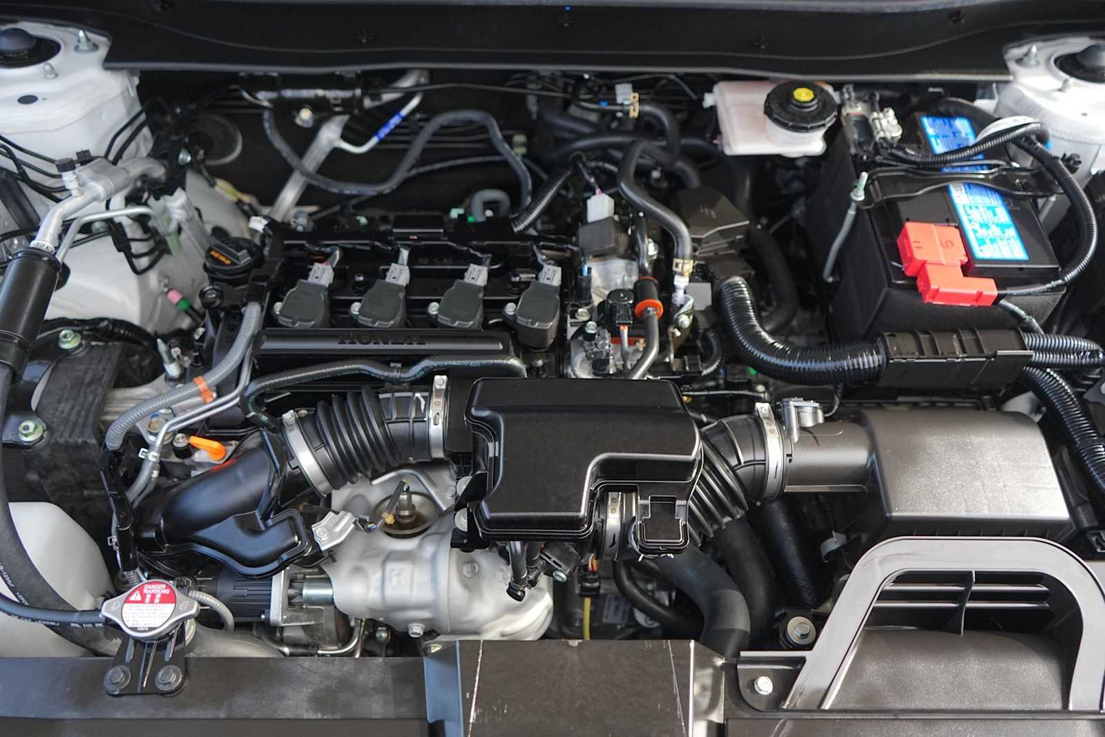 Thumbnail: 2026 Honda CR-V - 9
