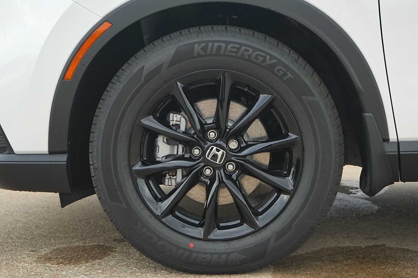 Thumbnail: 2026 Honda CR-V - 7