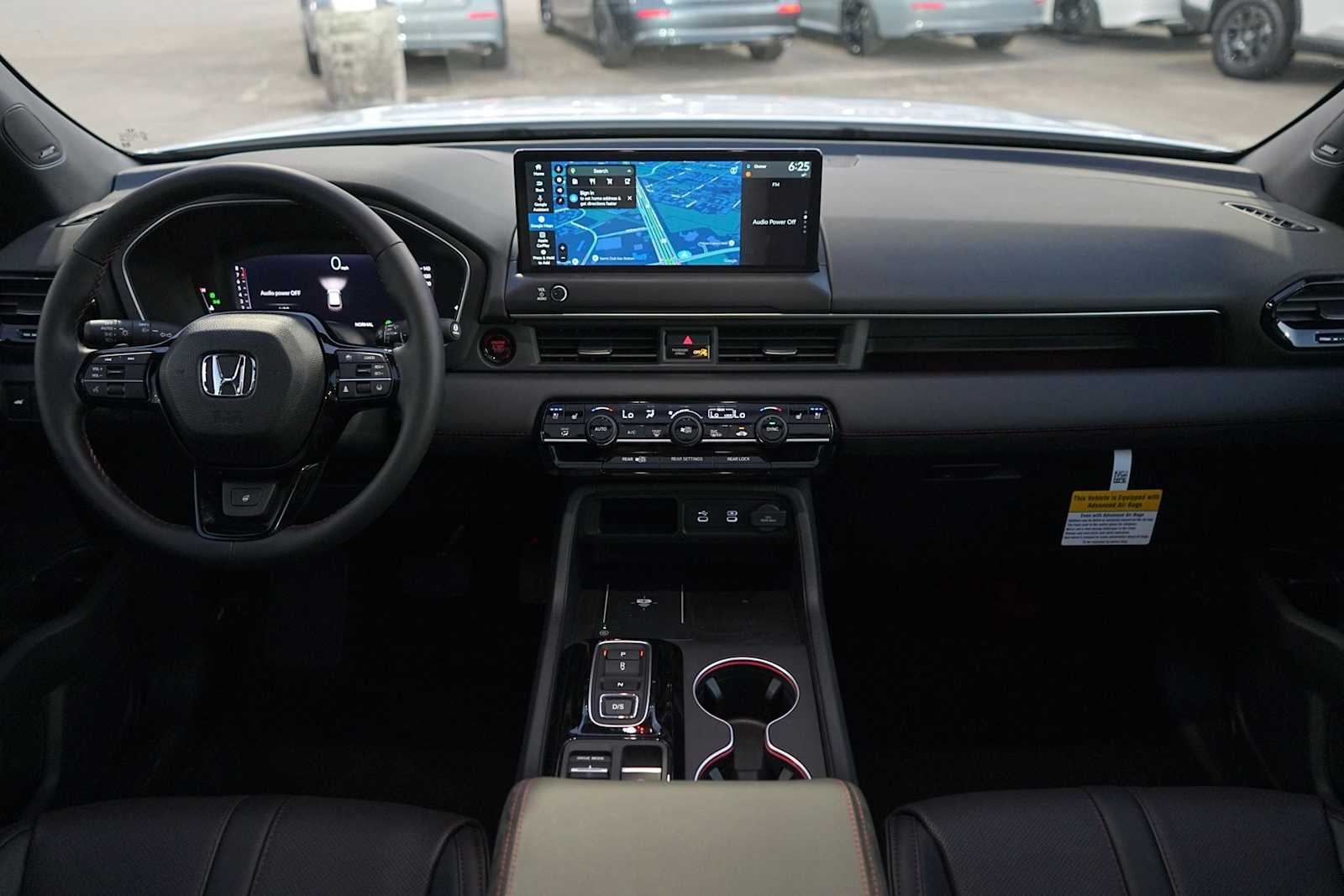 Thumbnail: 2026 Honda Pilot - 10