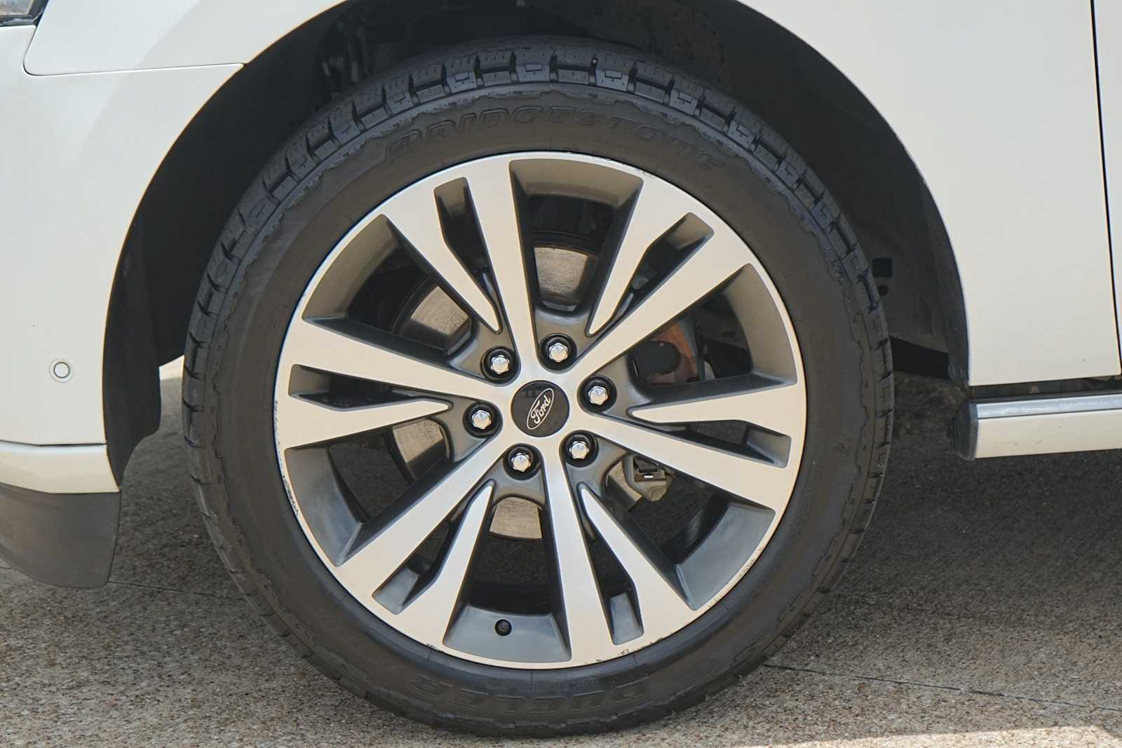 Thumbnail: 2021 Ford Expedition - 6