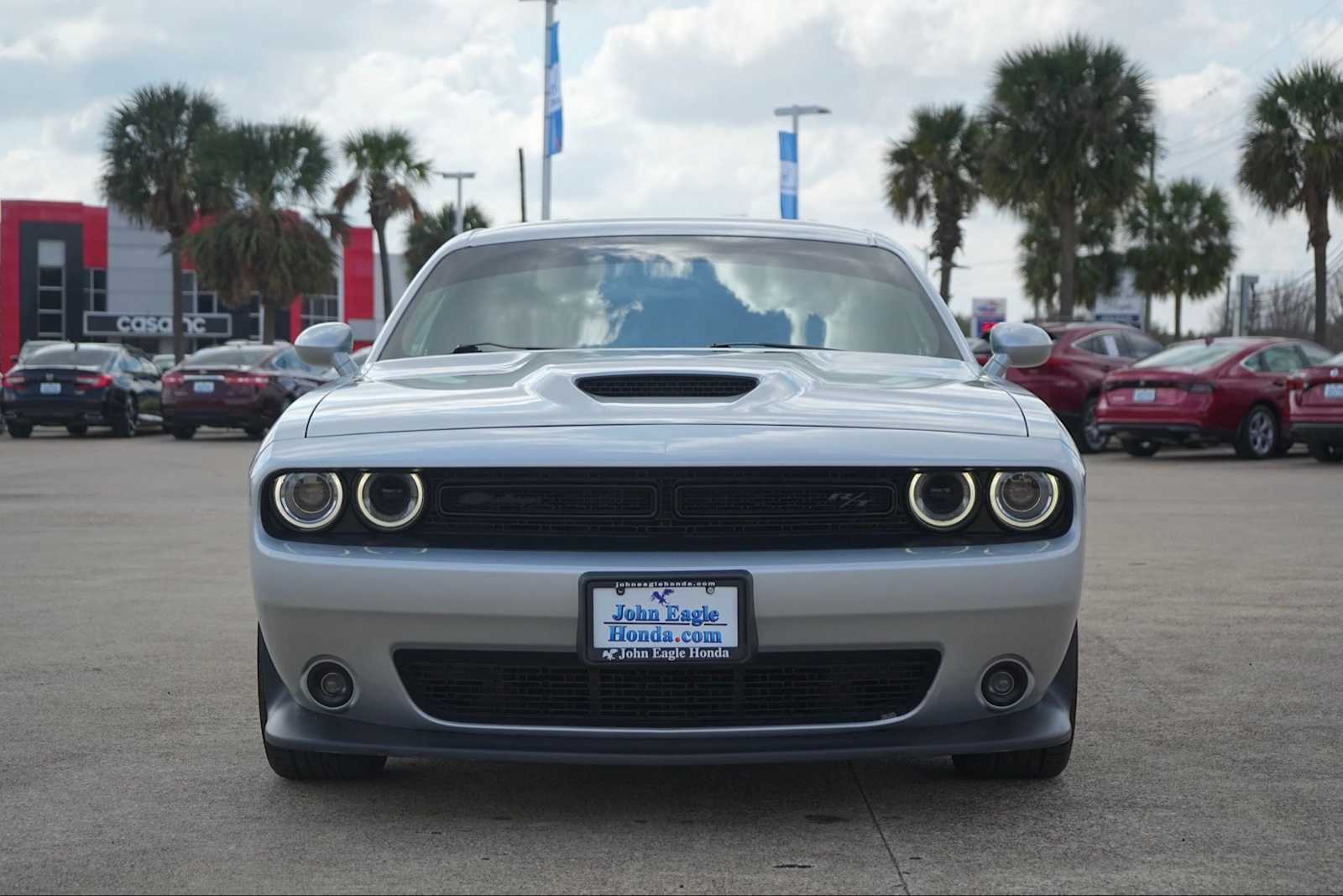 Thumbnail: 2022 Dodge Challenger - 6