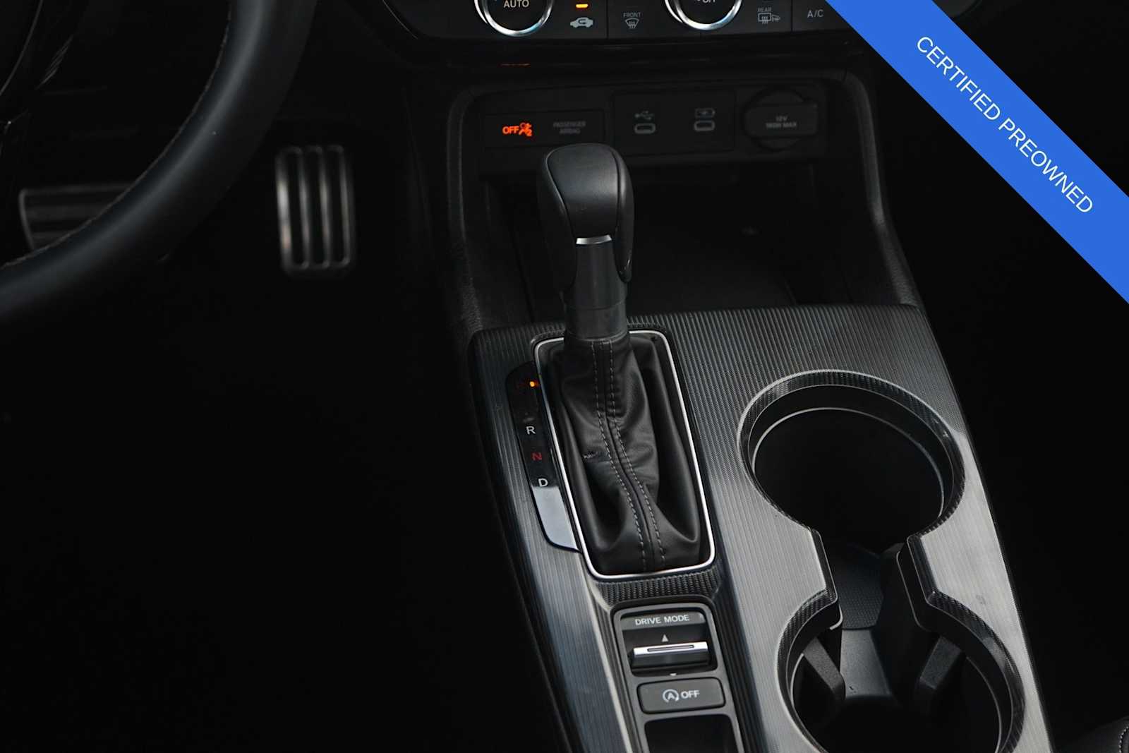 Thumbnail: 2025 Honda Civic - 20