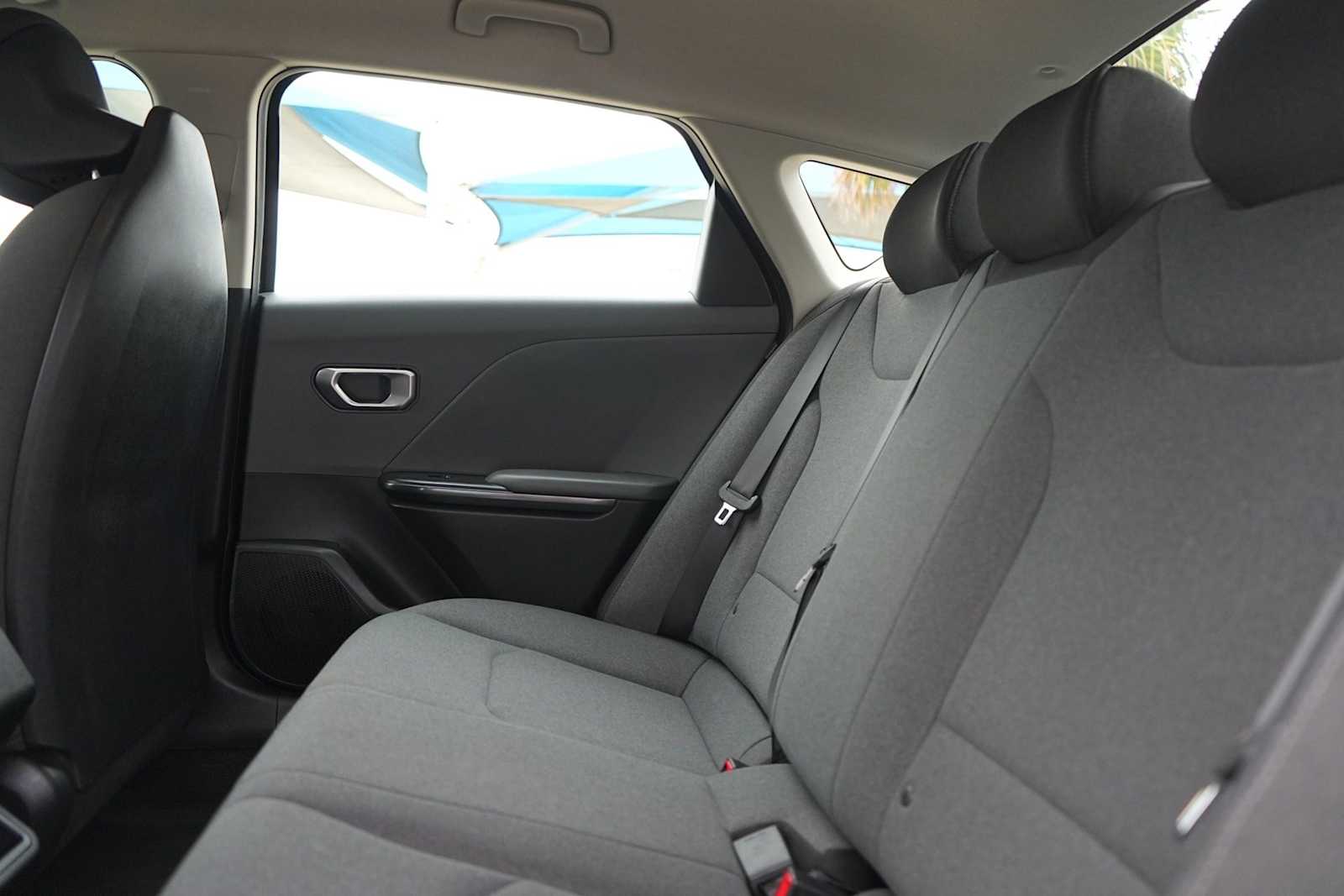 Thumbnail: 2025 Kia K4 - 14