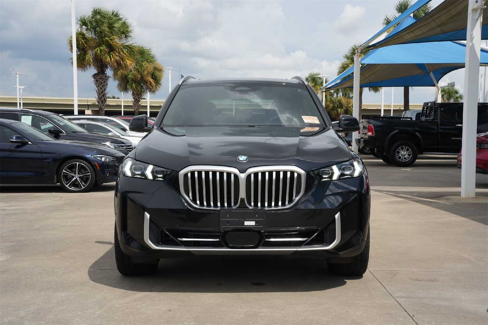 Thumbnail: 2025 BMW X5 - 6
