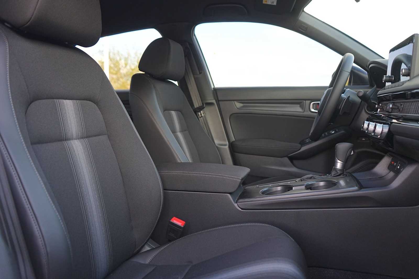 Thumbnail: 2026 Honda Civic - 14