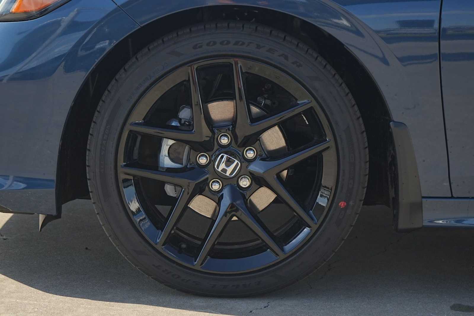 Thumbnail: 2026 Honda Civic - 7