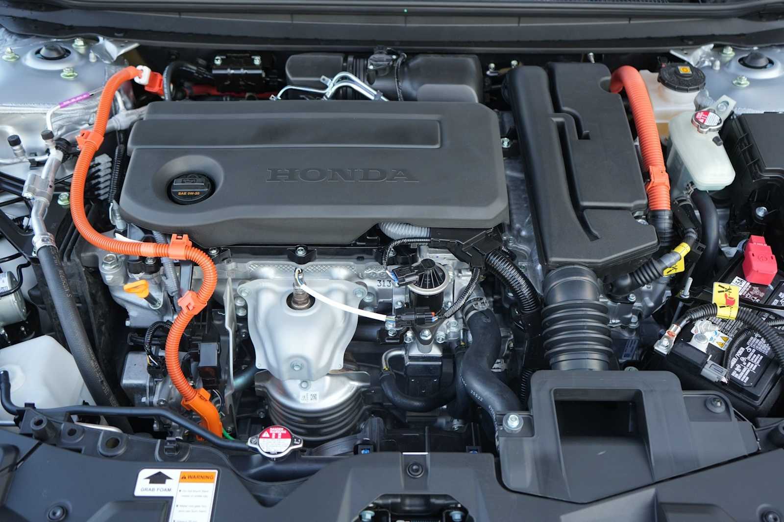 Thumbnail: 2025 Honda Accord - 9