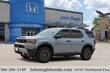 Honda Passport