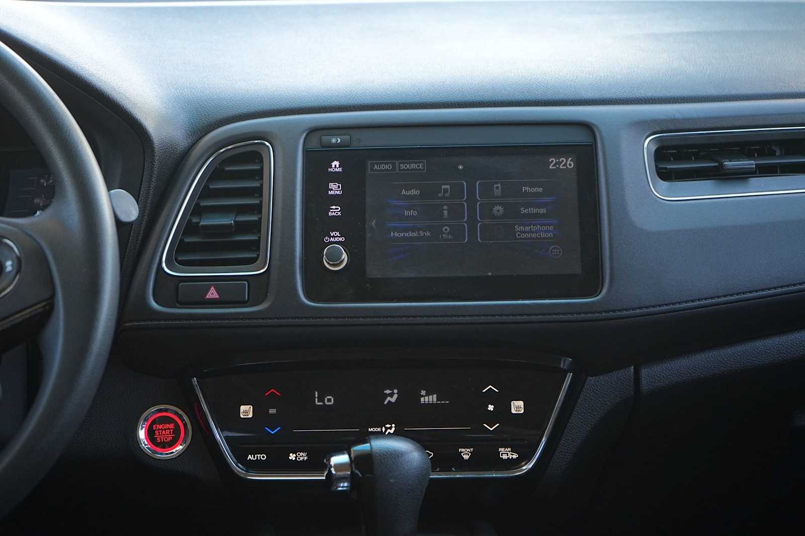 Thumbnail: 2019 Honda HR-V - 19