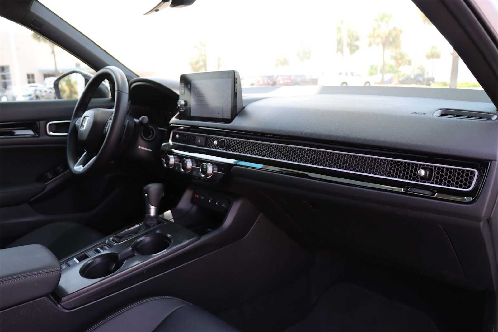 Thumbnail: 2025 Honda Civic - 14