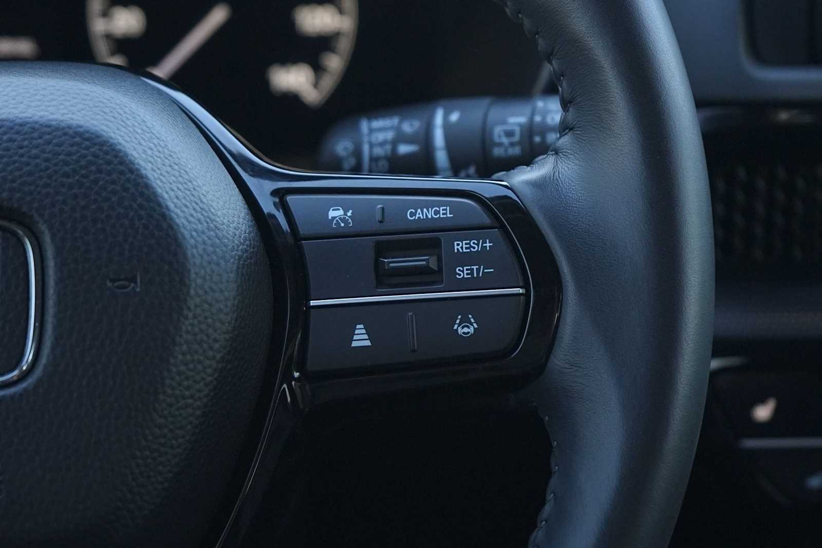 Thumbnail: 2023 Honda CR-V - 18